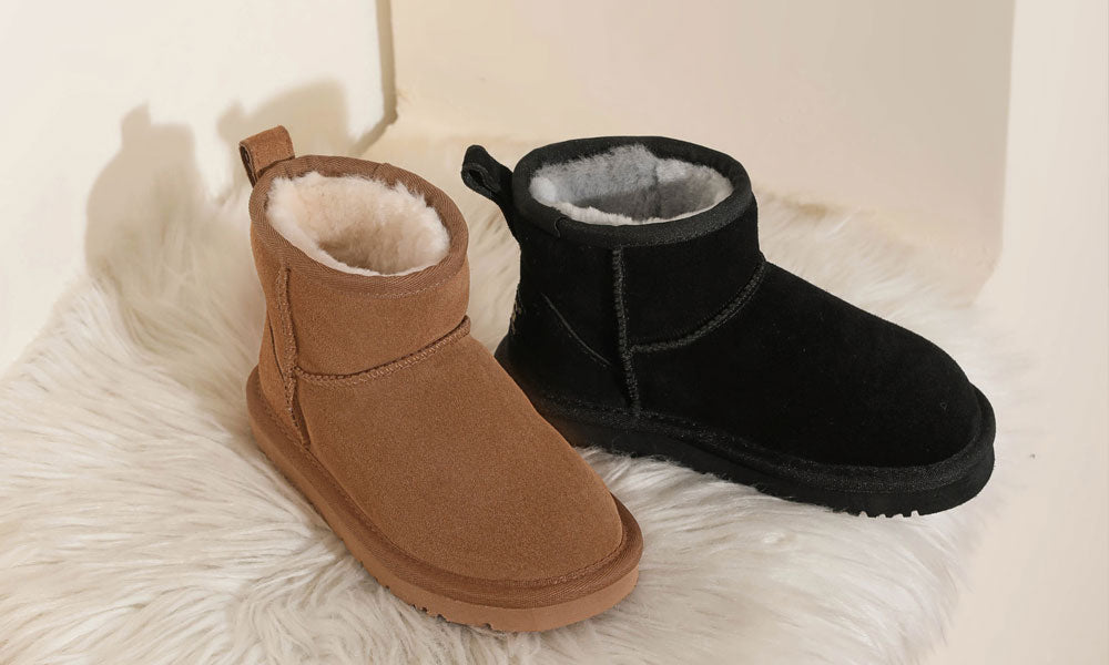 Kids' Ugg Boots