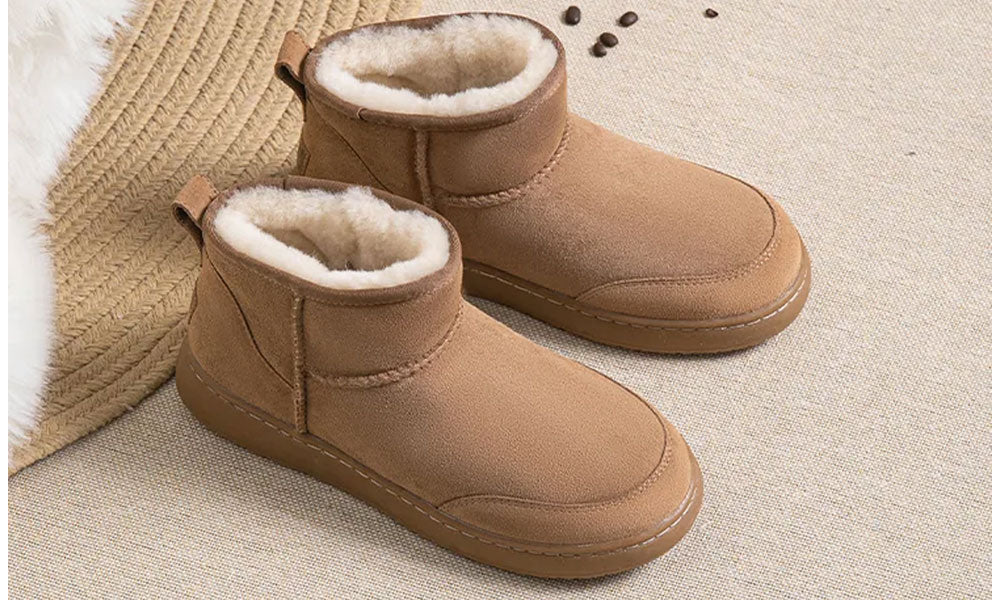 Men's Ultra Mini Boots
