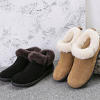 AUSTRALIAN SHEPHERD<sup>®</sup> Daley Slippers
