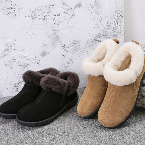 AUSTRALIAN SHEPHERD<sup>®</sup> Daley Slippers