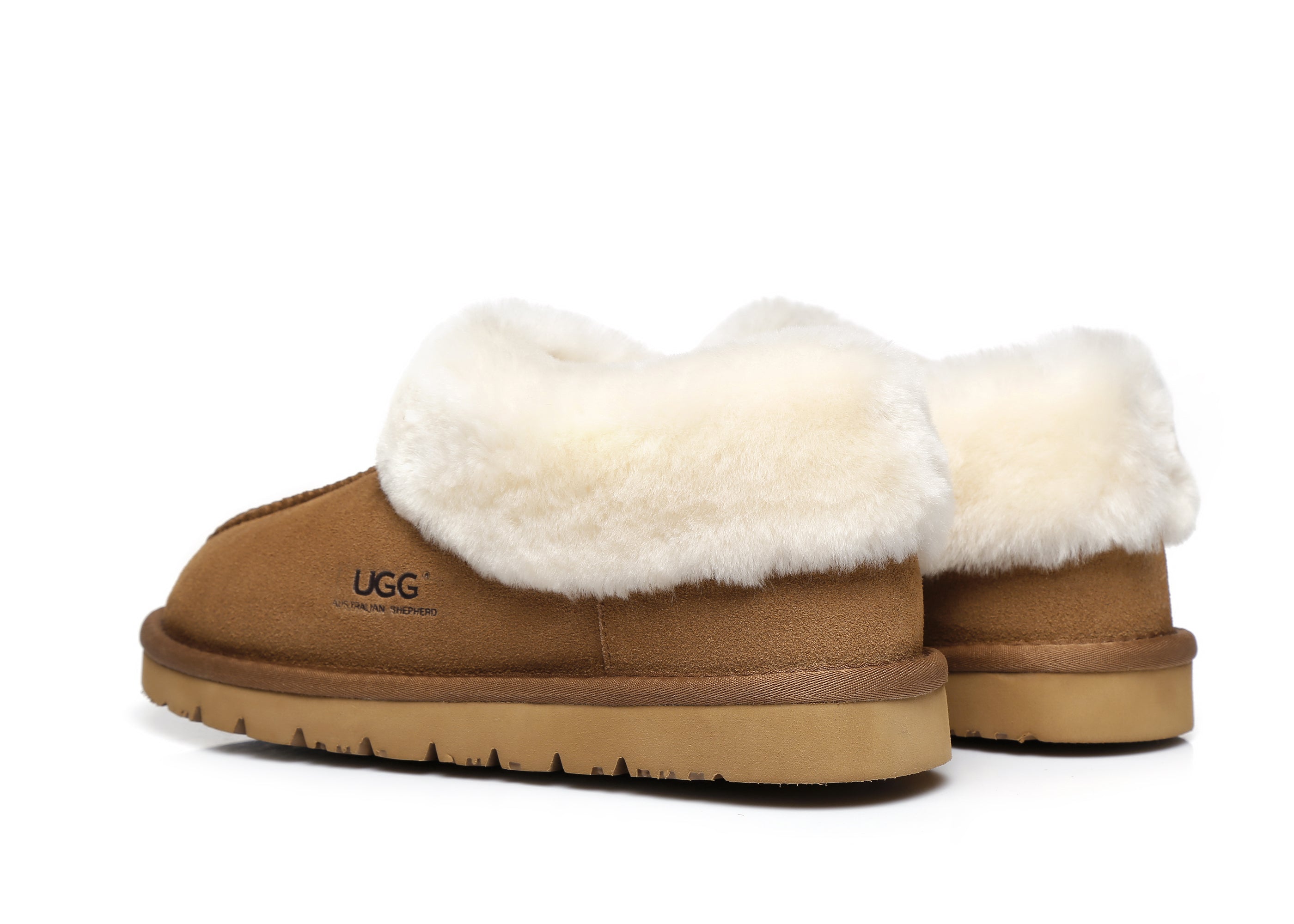 AUSTRALIAN SHEPHERD<sup>®</sup> Homey Slipper