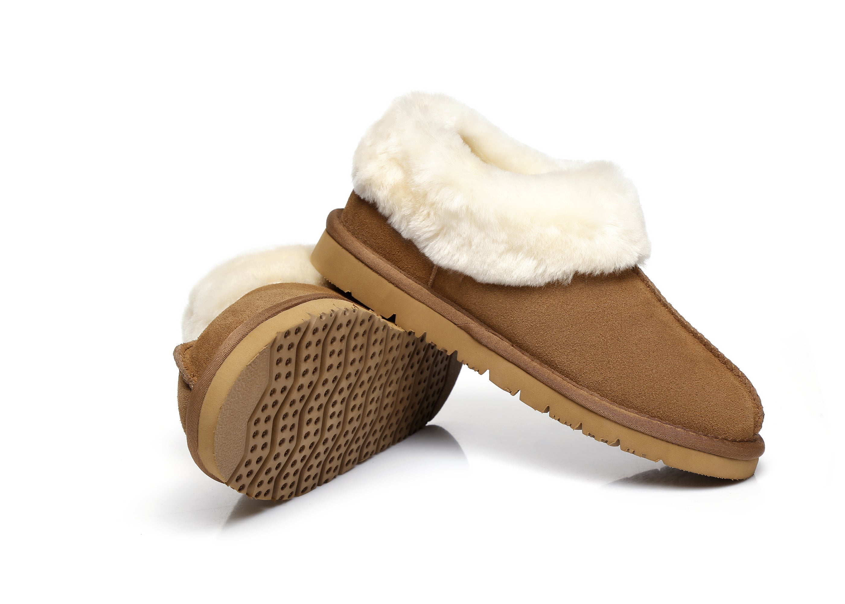 AUSTRALIAN SHEPHERD<sup>®</sup> Homey Slipper