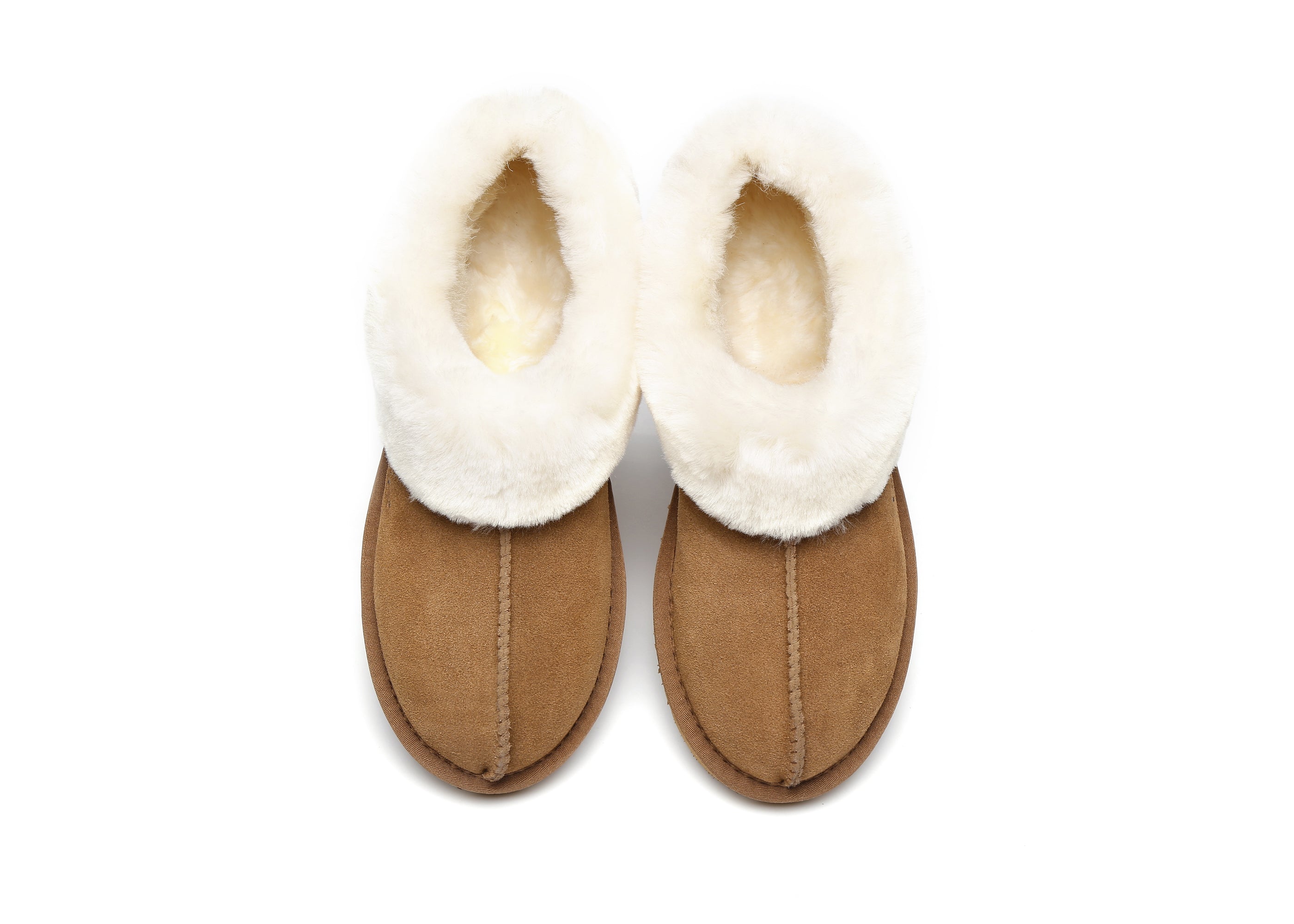 AUSTRALIAN SHEPHERD<sup>®</sup> Homey Slipper