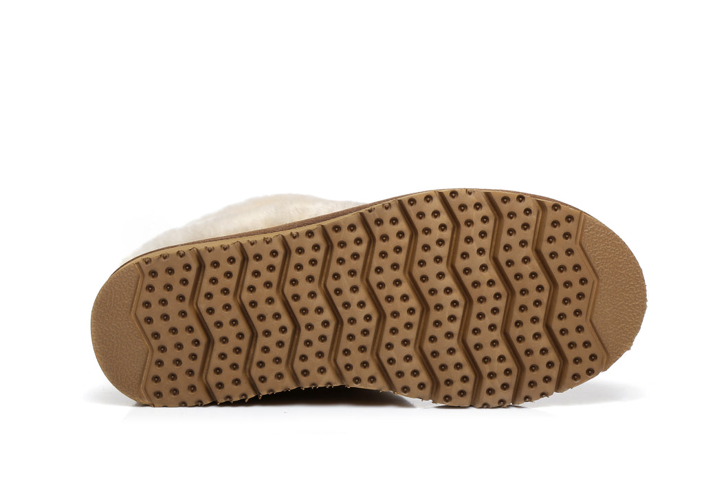 AUSTRALIAN SHEPHERD<sup>®</sup> Homey Slipper