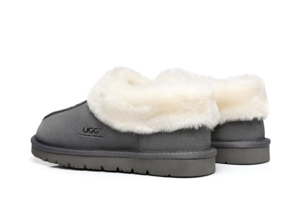 AUSTRALIAN SHEPHERD<sup>®</sup> Homey Slipper