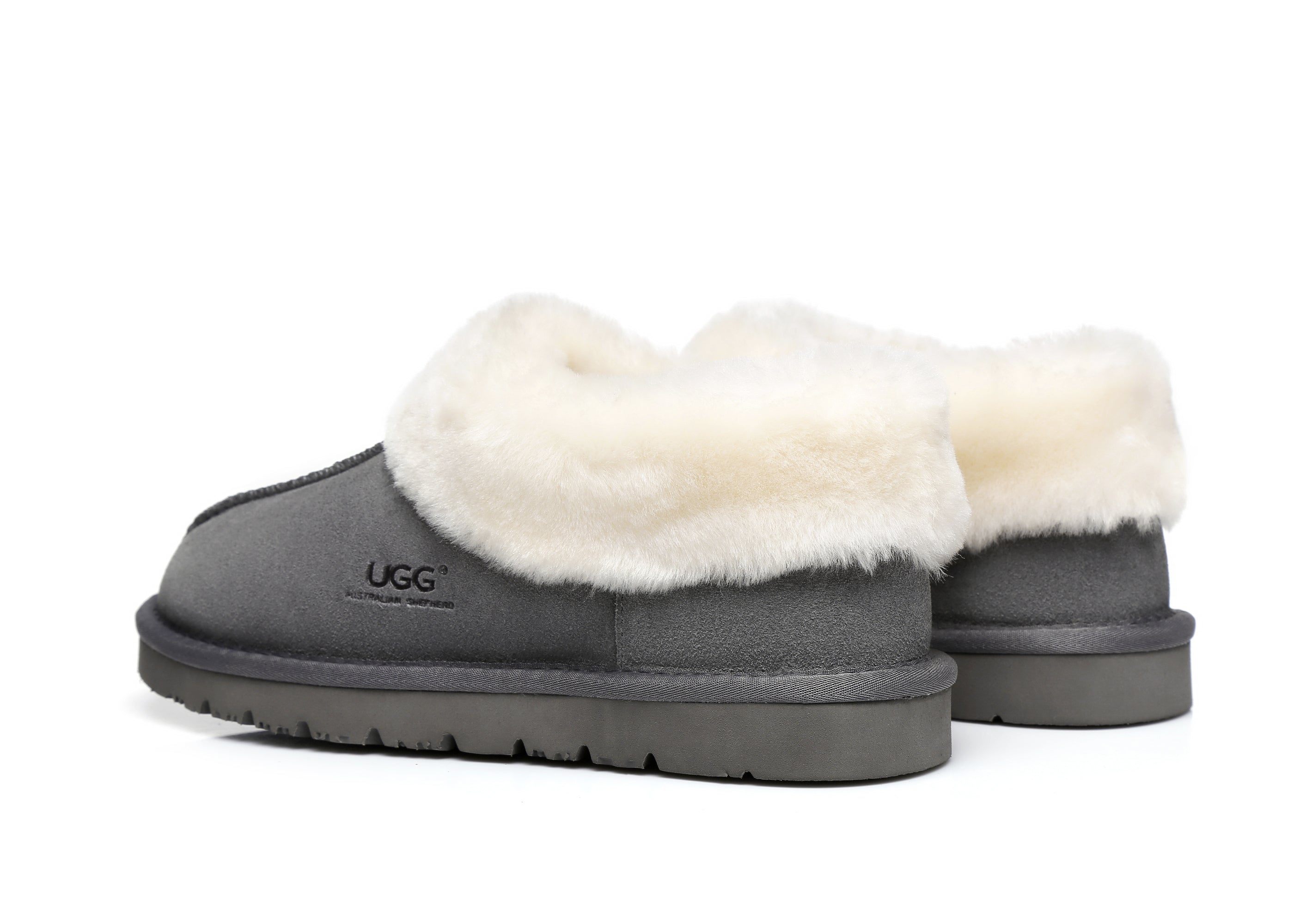 AUSTRALIAN SHEPHERD<sup>®</sup> Homey Slipper