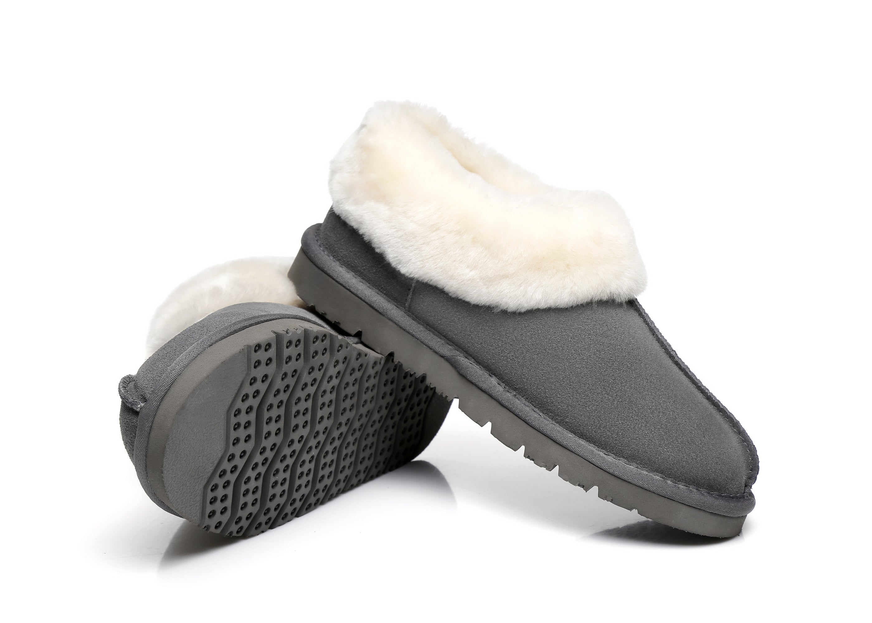 AUSTRALIAN SHEPHERD<sup>®</sup> Homey Slipper