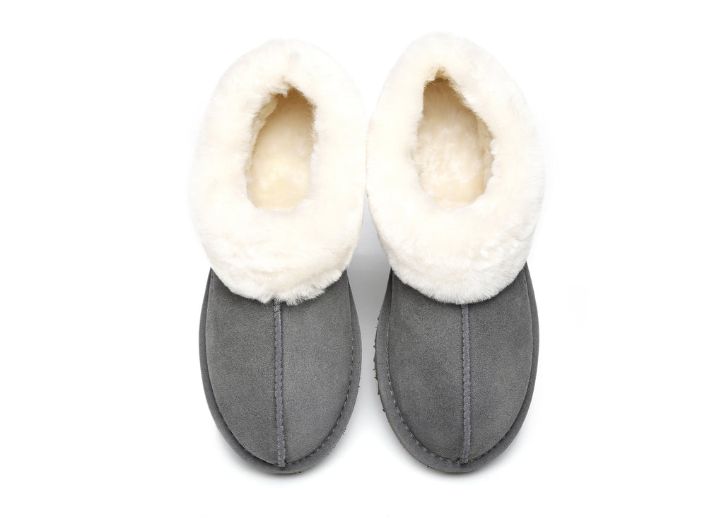 AUSTRALIAN SHEPHERD<sup>®</sup> Homey Slipper