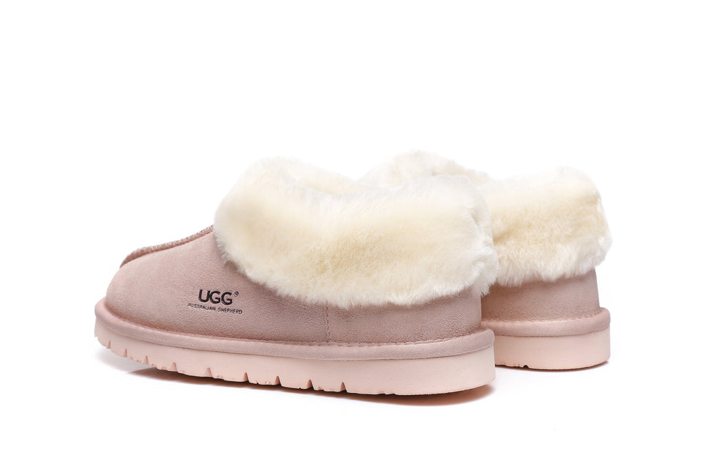AUSTRALIAN SHEPHERD<sup>®</sup> Homey Slipper