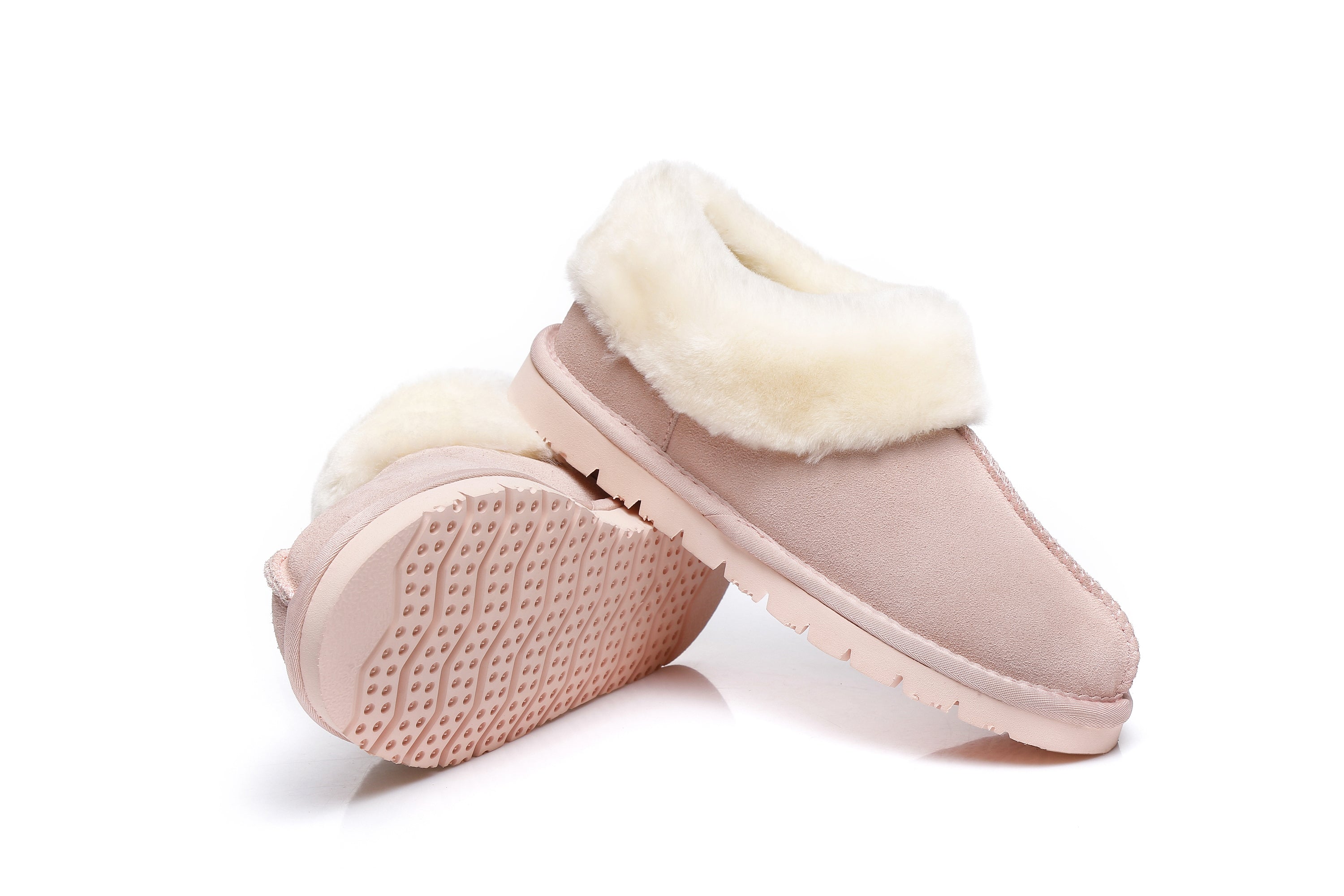 AUSTRALIAN SHEPHERD<sup>®</sup> Homey Slipper