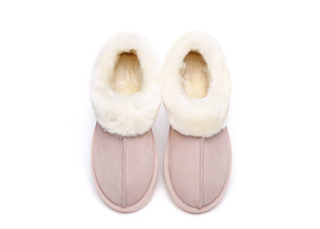 AUSTRALIAN SHEPHERD<sup>®</sup> Homey Slipper