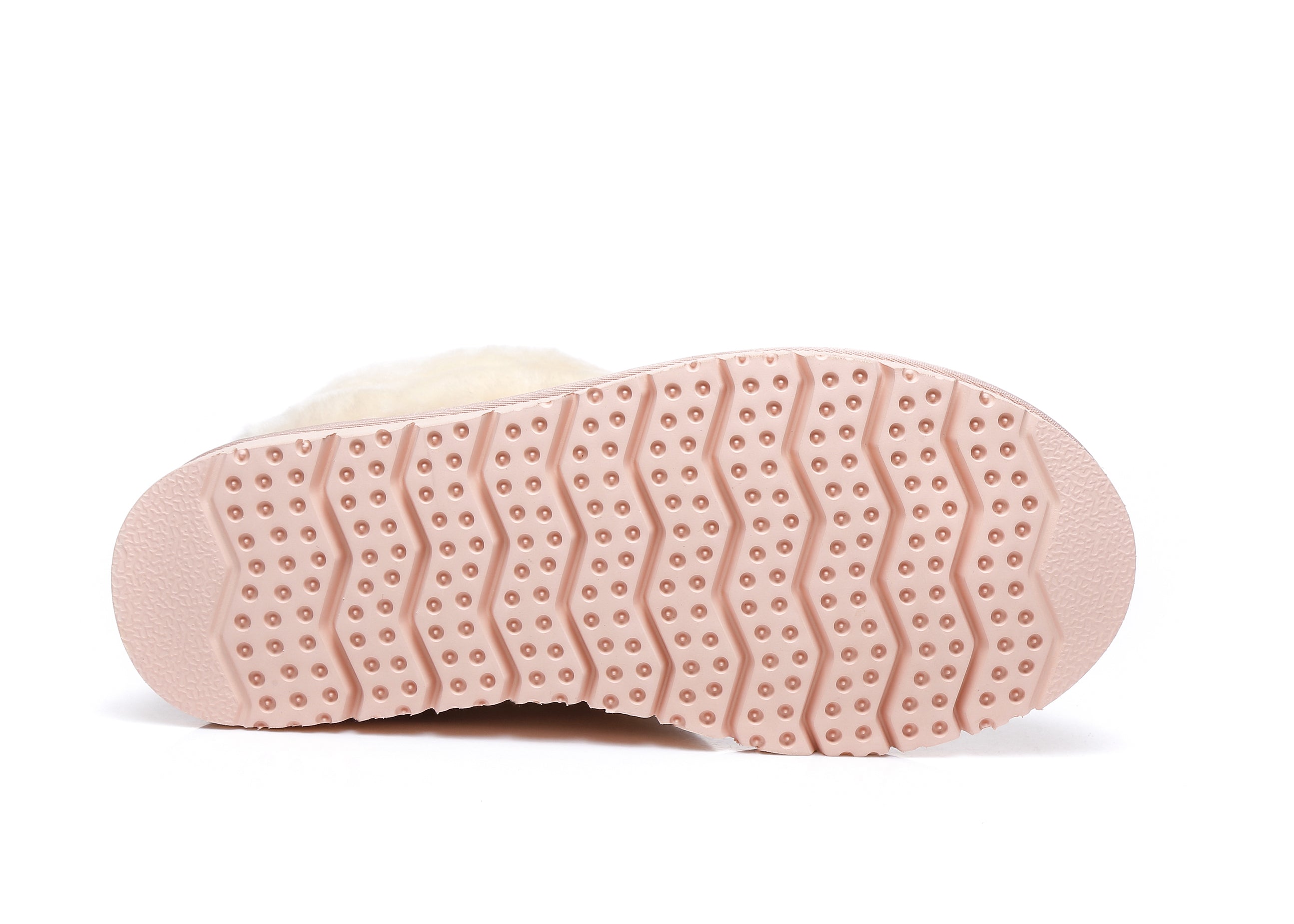 AUSTRALIAN SHEPHERD<sup>®</sup> Homey Slipper
