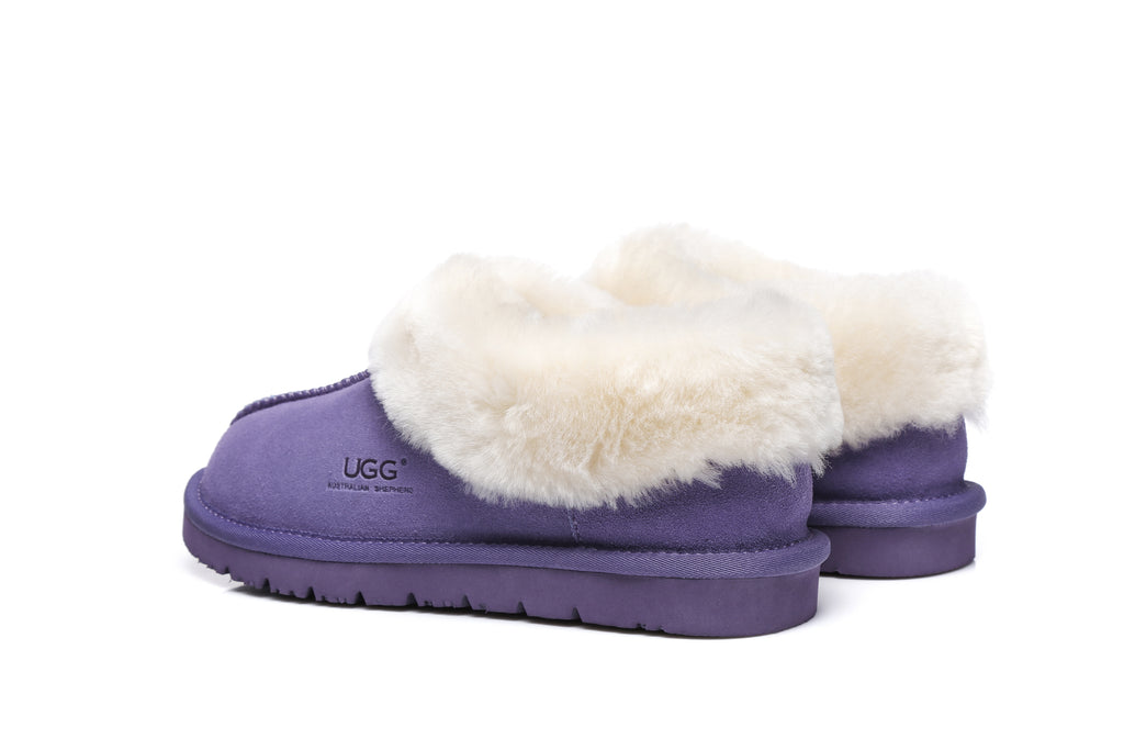 AUSTRALIAN SHEPHERD<sup>®</sup> Homey Slipper