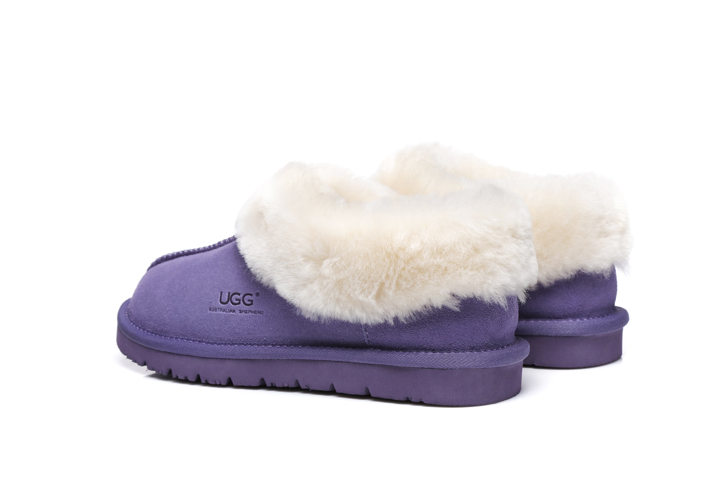 AUSTRALIAN SHEPHERD<sup>®</sup> Homey Slipper