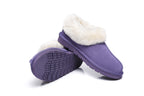 AUSTRALIAN SHEPHERD<sup>®</sup> Homey Slipper