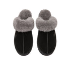 AUSTRALIAN SHEPHERD<sup>®</sup> Muffin Scuff Slippers