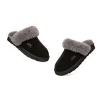 AUSTRALIAN SHEPHERD<sup>®</sup> Muffin Scuff Slippers