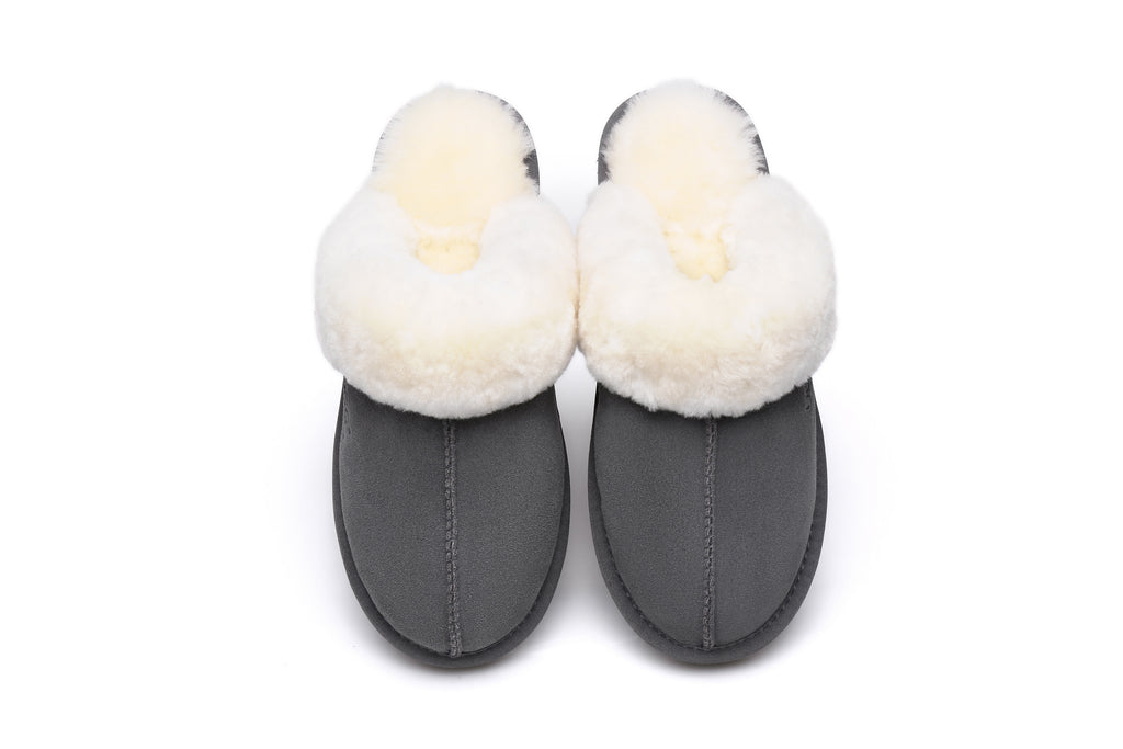 AUSTRALIAN SHEPHERD<sup>®</sup> Muffin Scuff Slippers