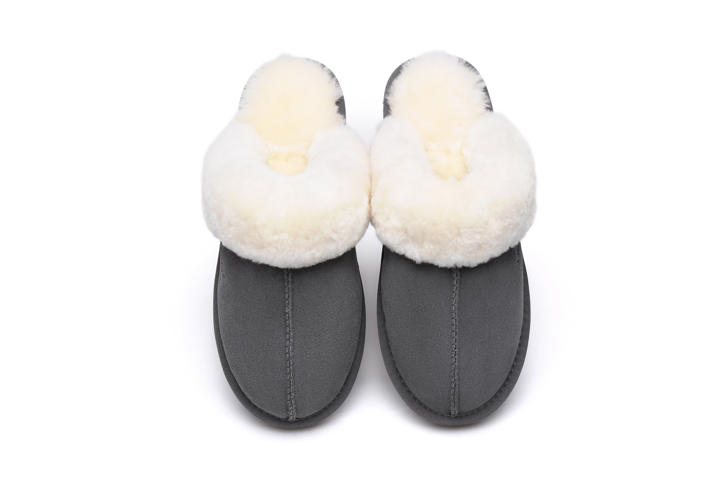 AUSTRALIAN SHEPHERD<sup>®</sup> Muffin Scuff Slippers