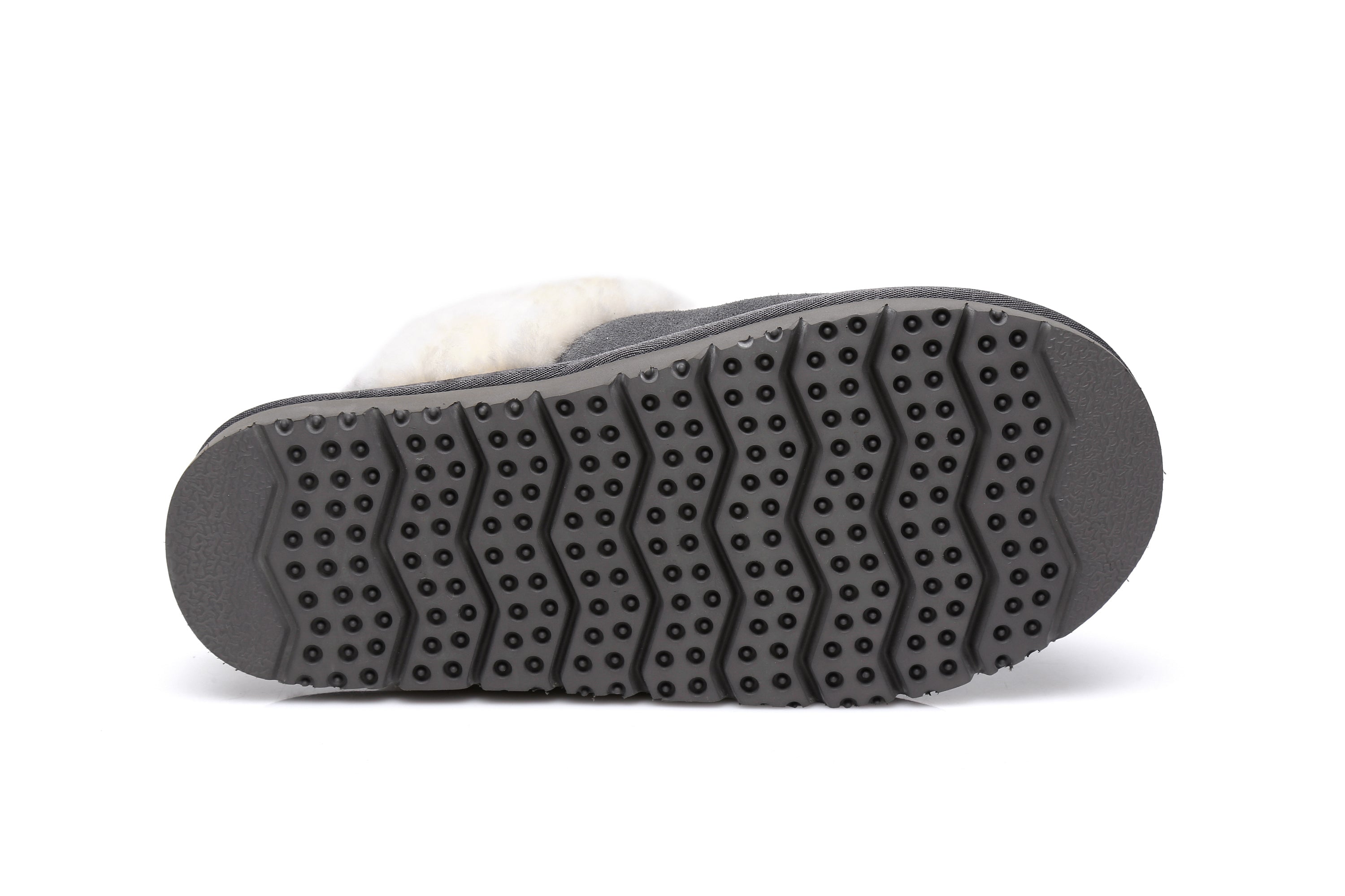 AUSTRALIAN SHEPHERD<sup>®</sup> Muffin Scuff Slippers