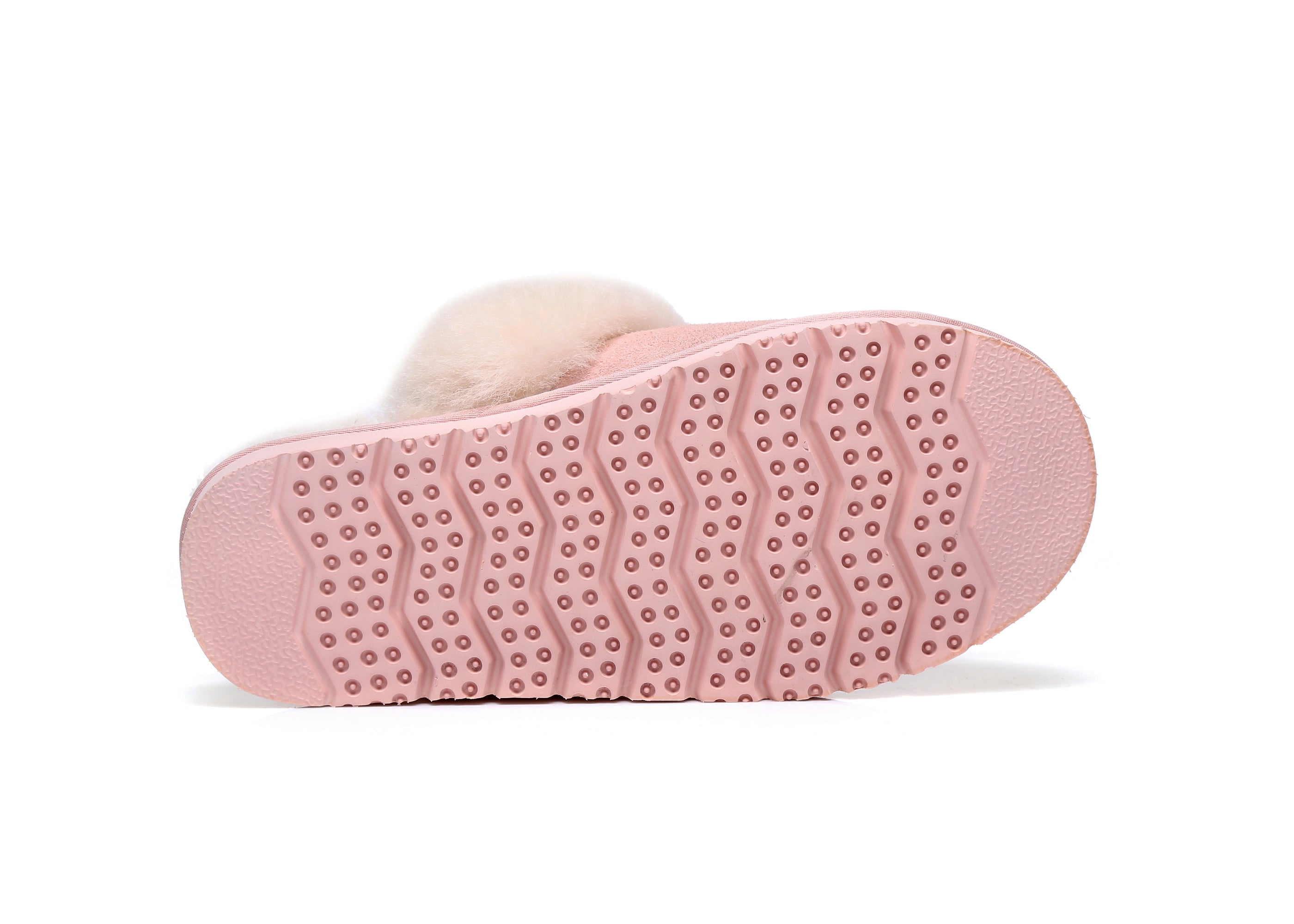 AUSTRALIAN SHEPHERD<sup>®</sup> Muffin Scuff Slippers