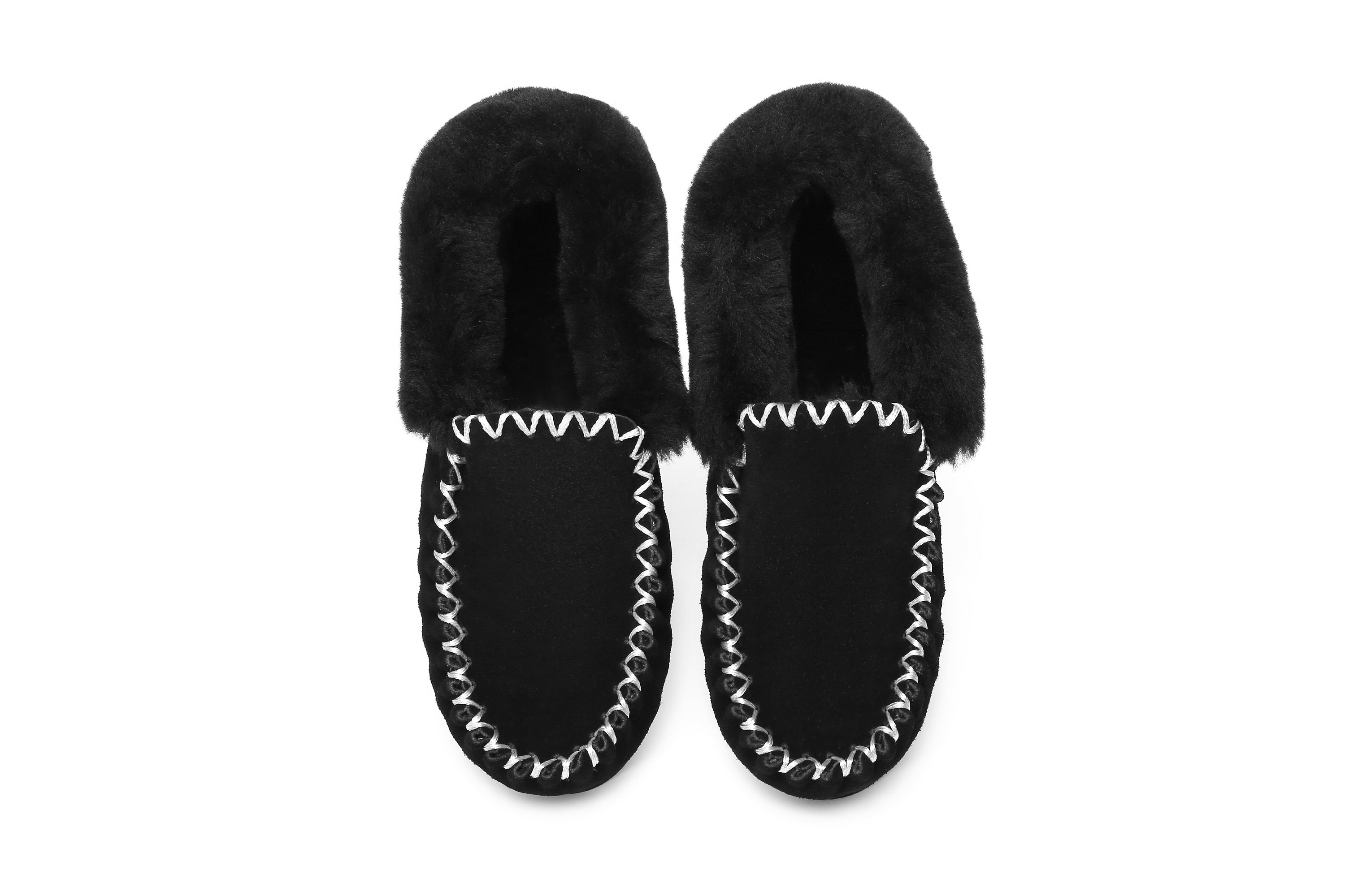 AUSTRALIAN SHEPHERD<sup>®</sup> Popo Moccasins