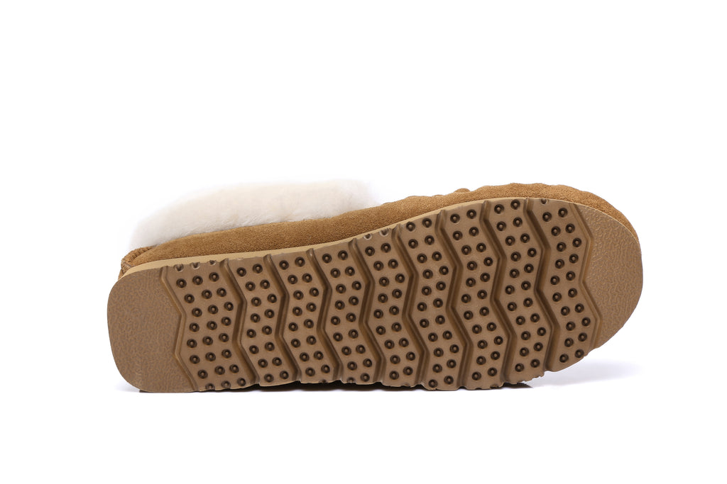 AUSTRALIAN SHEPHERD<sup>®</sup> Popo Moccasins