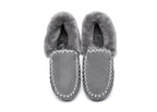 AUSTRALIAN SHEPHERD<sup>®</sup> Popo Moccasins