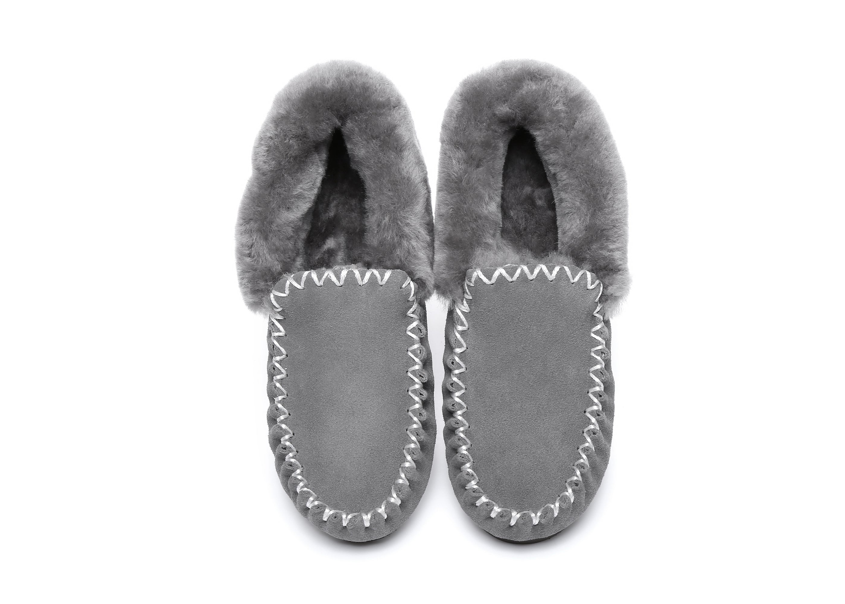 AUSTRALIAN SHEPHERD<sup>®</sup> Popo Moccasins