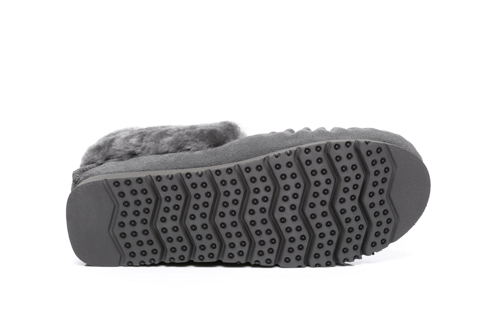 AUSTRALIAN SHEPHERD<sup>®</sup> Popo Moccasins