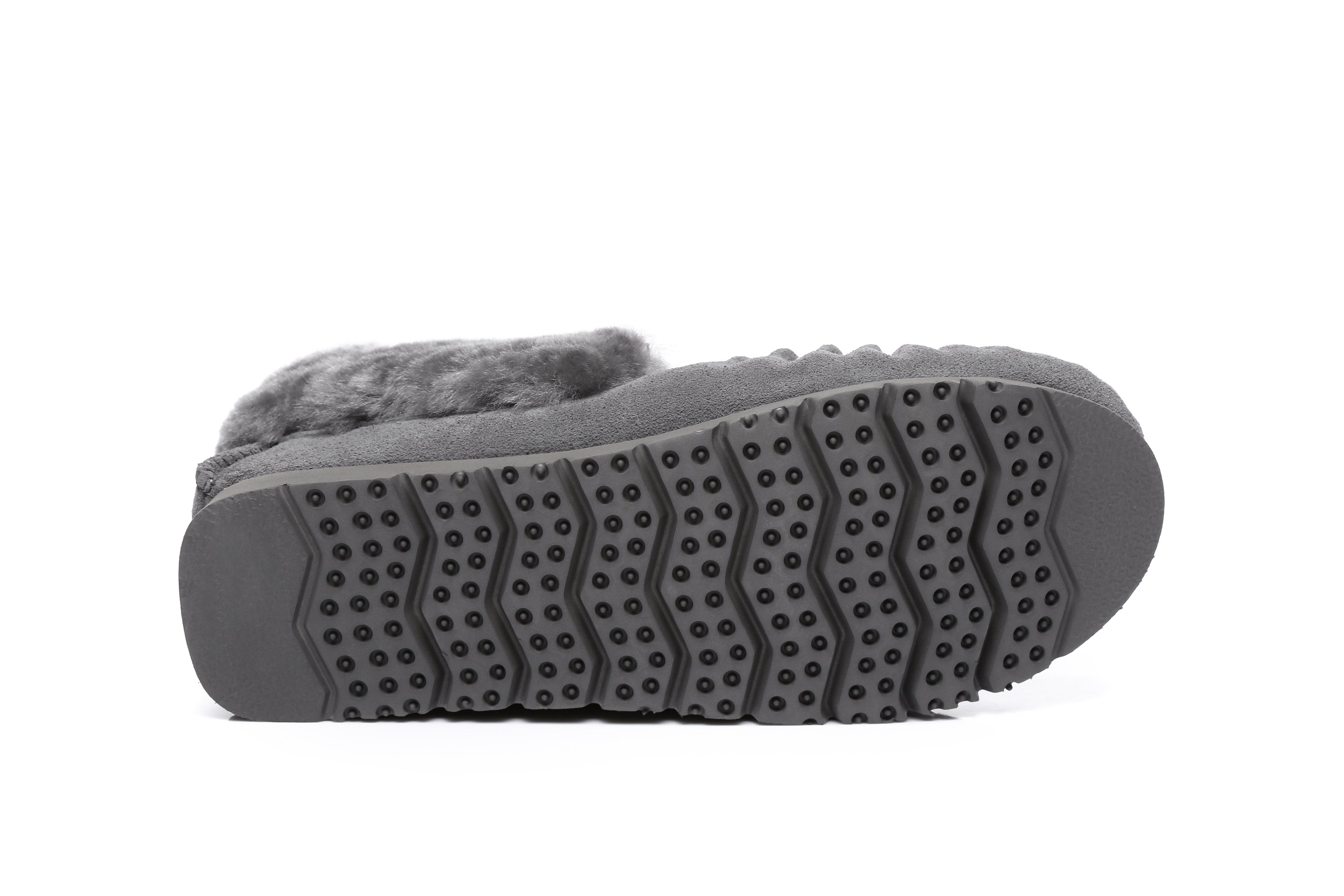 AUSTRALIAN SHEPHERD<sup>®</sup> Popo Moccasins