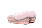 AUSTRALIAN SHEPHERD<sup>®</sup> Popo Moccasins