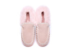 AUSTRALIAN SHEPHERD<sup>®</sup> Popo Moccasins