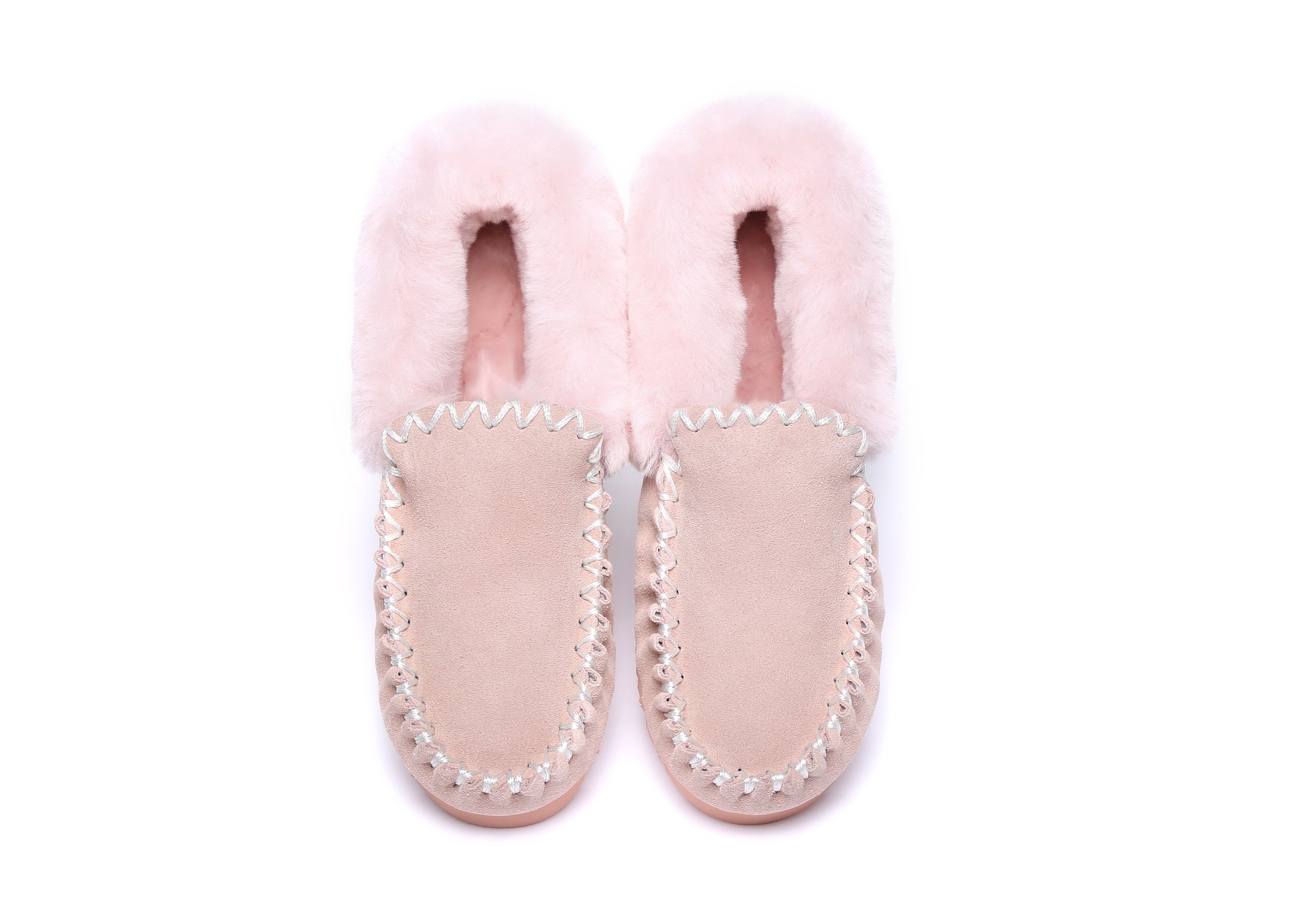 AUSTRALIAN SHEPHERD<sup>®</sup> Popo Moccasins