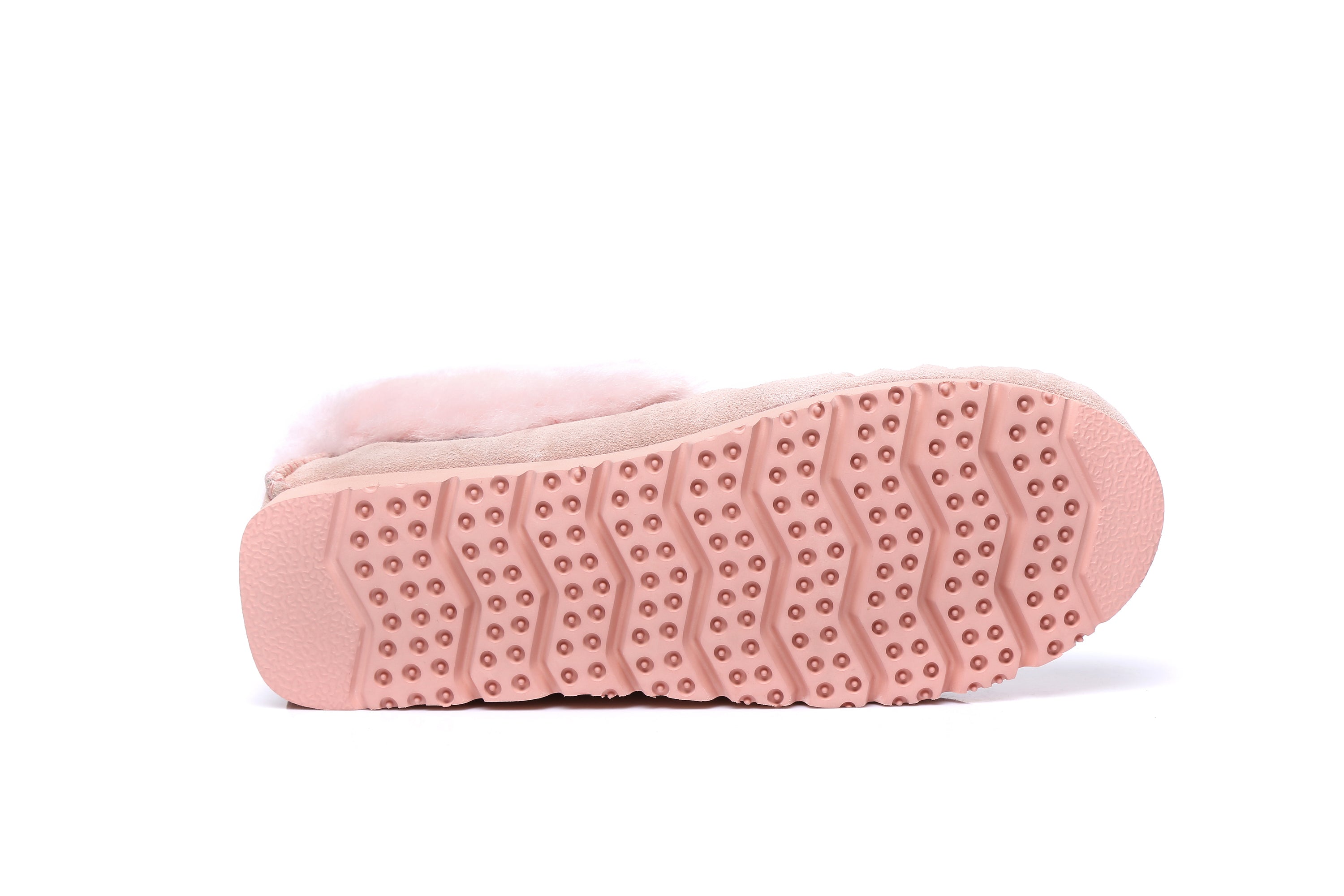 AUSTRALIAN SHEPHERD<sup>®</sup> Popo Moccasins