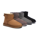 AUSTRALIAN SHEPHERD<sup>®</sup> Mini Classic Boots