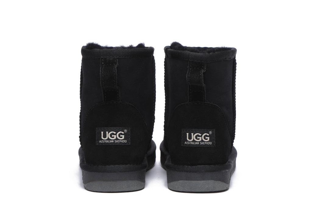 AUSTRALIAN SHEPHERD<sup>®</sup> Mini Classic Boots