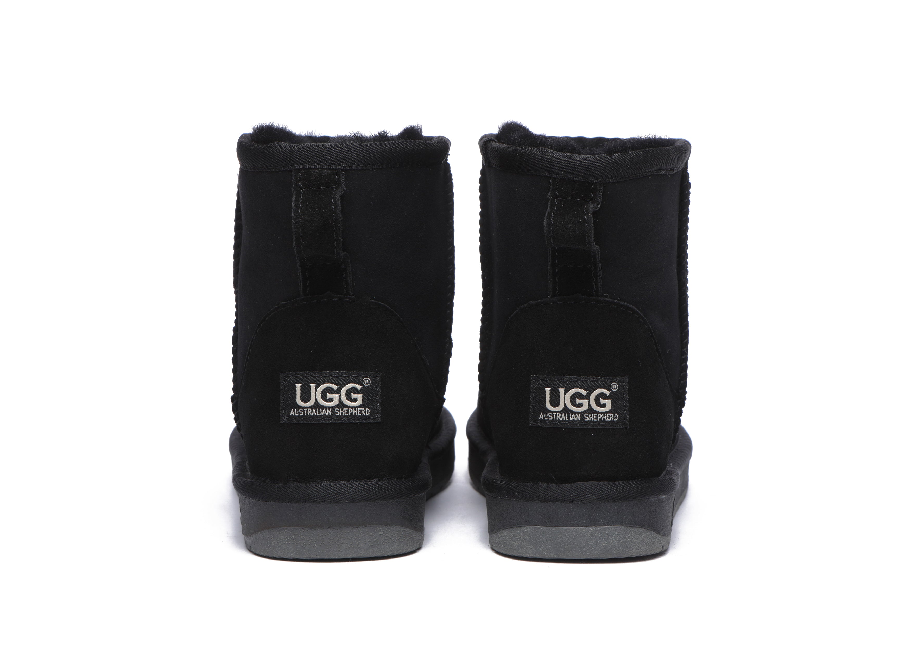 AUSTRALIAN SHEPHERD<sup>®</sup> Mini Classic Boots