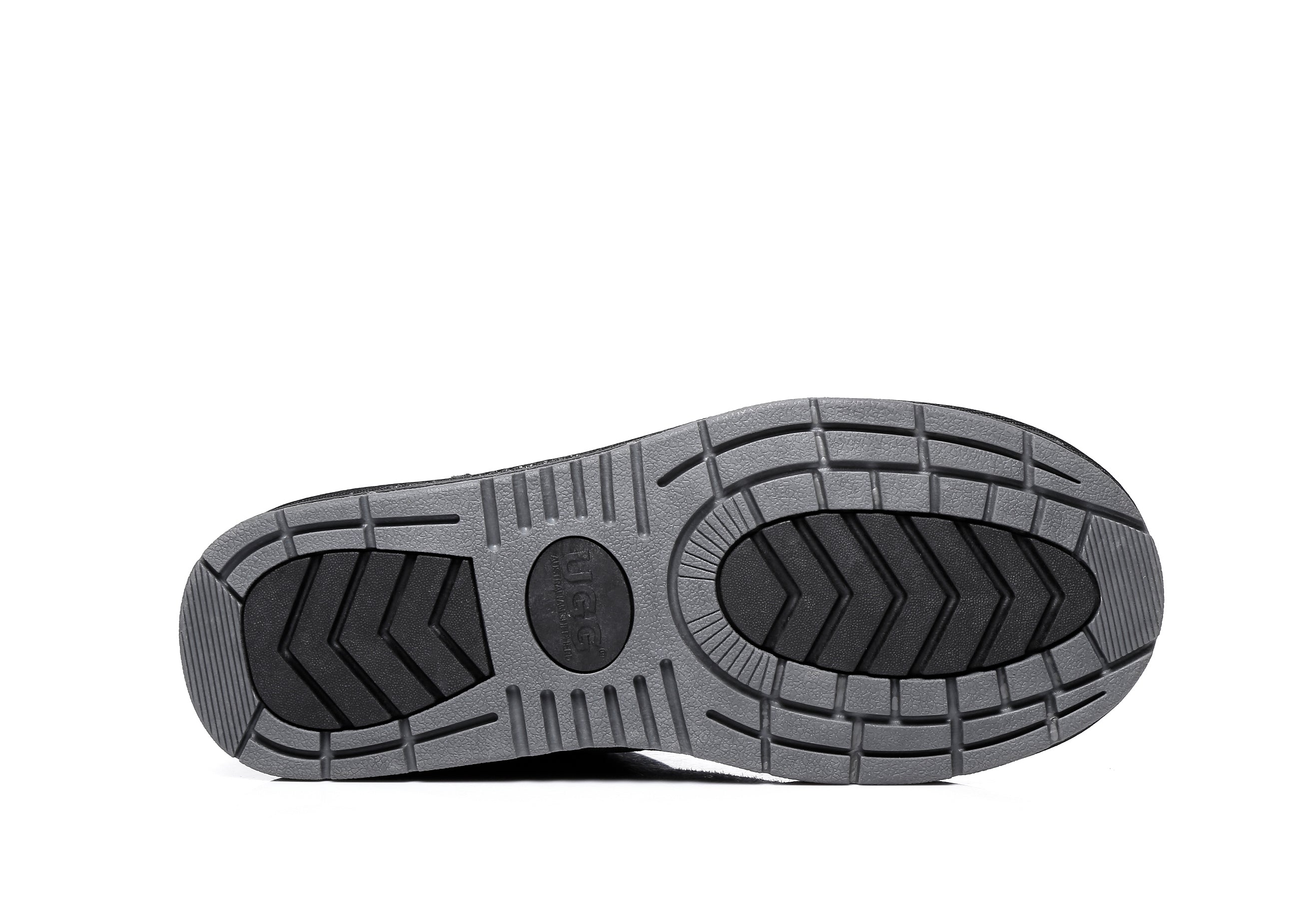 AUSTRALIAN SHEPHERD<sup>®</sup> Mini Classic Suede Boots