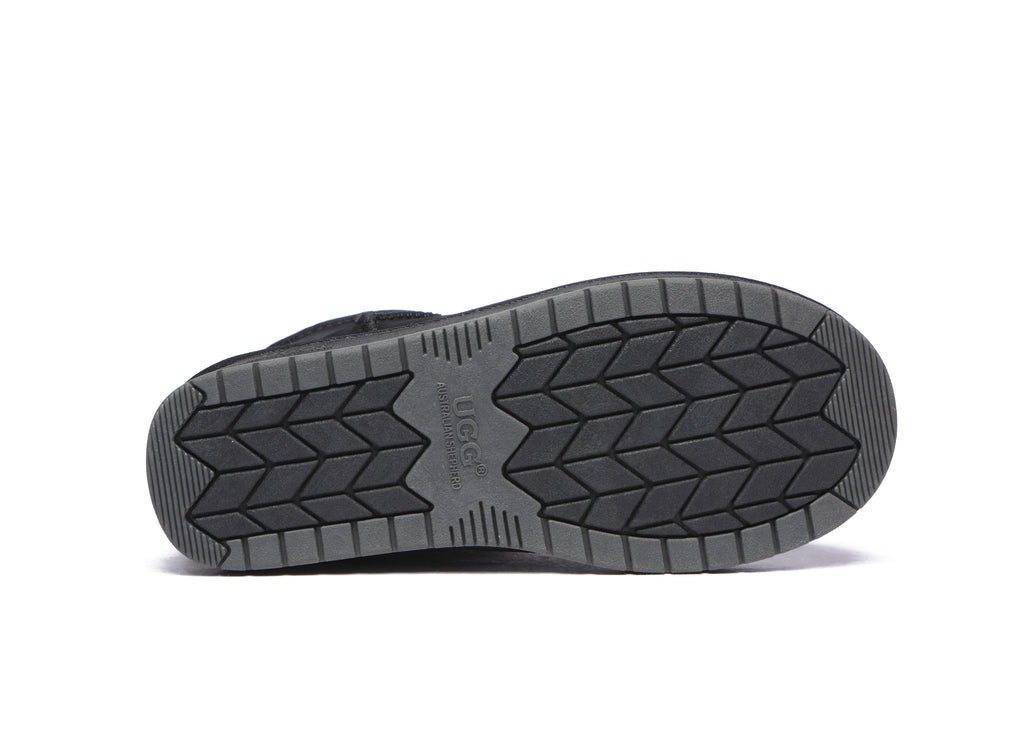 AUSTRALIAN SHEPHERD<sup>®</sup> Mini Classic Boots