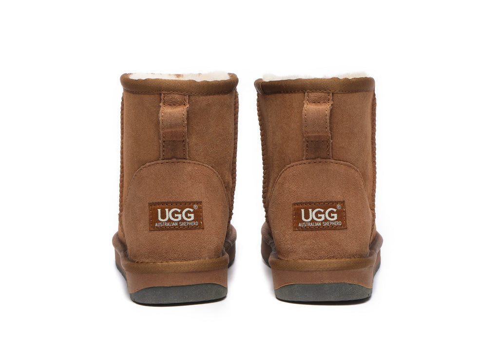 AUSTRALIAN SHEPHERD<sup>®</sup> Mini Classic Boots