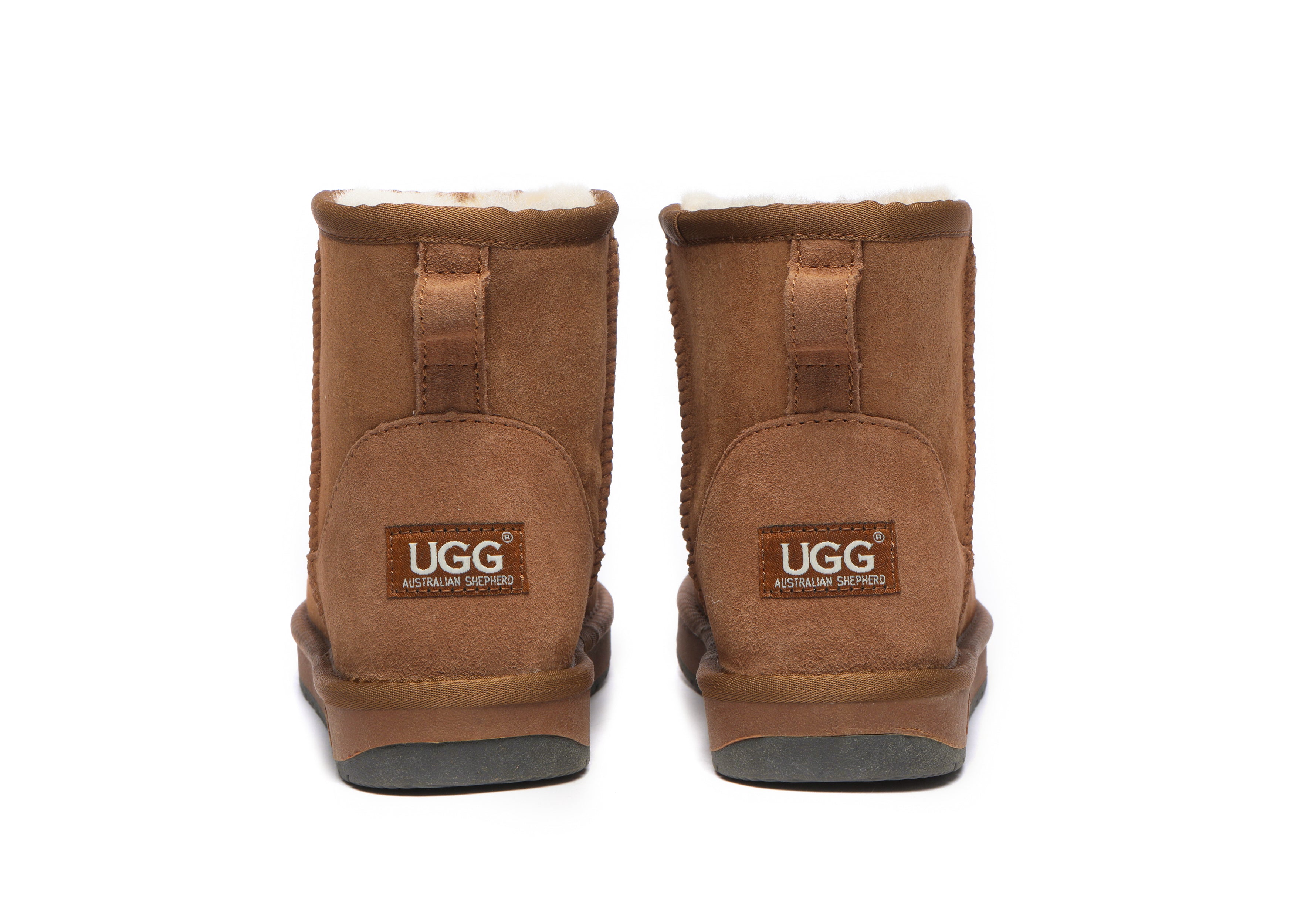 AUSTRALIAN SHEPHERD<sup>®</sup> Mini Classic Boots