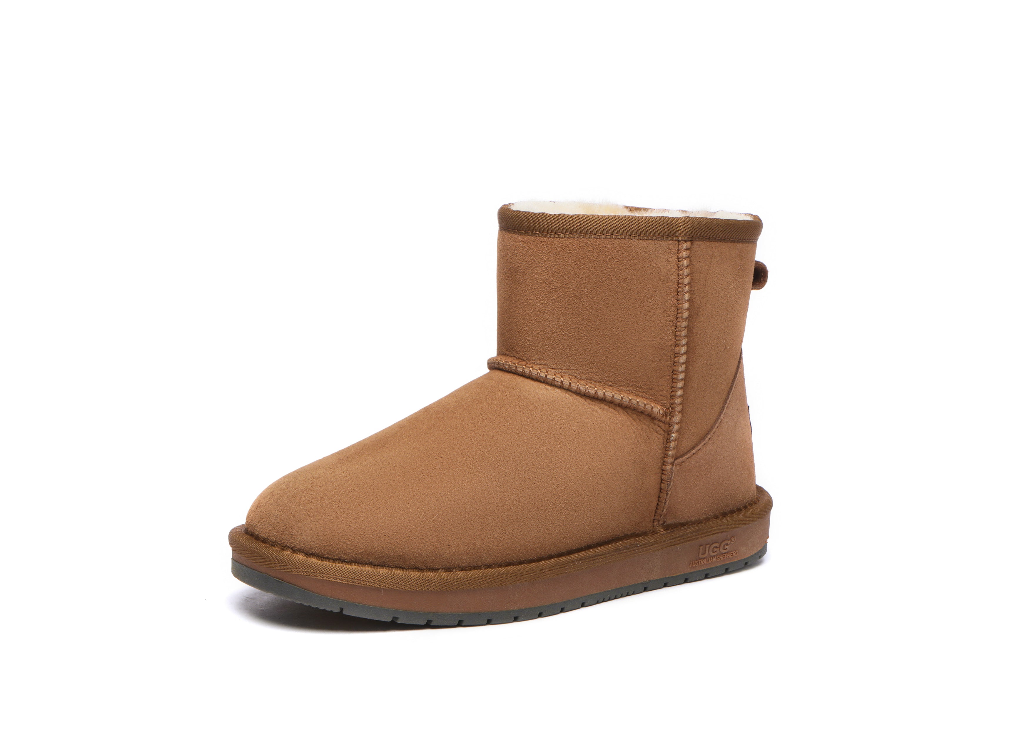 AUSTRALIAN SHEPHERD<sup>®</sup> Mini Classic Boots
