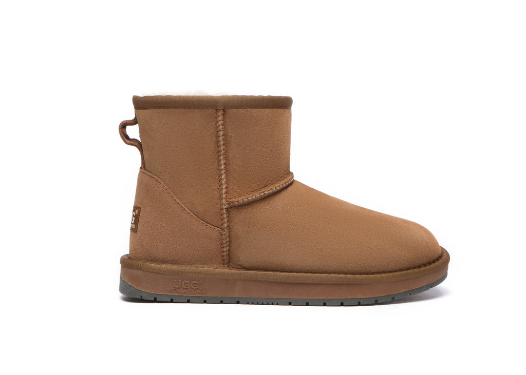 AUSTRALIAN SHEPHERD<sup>®</sup> Mini Classic Boots
