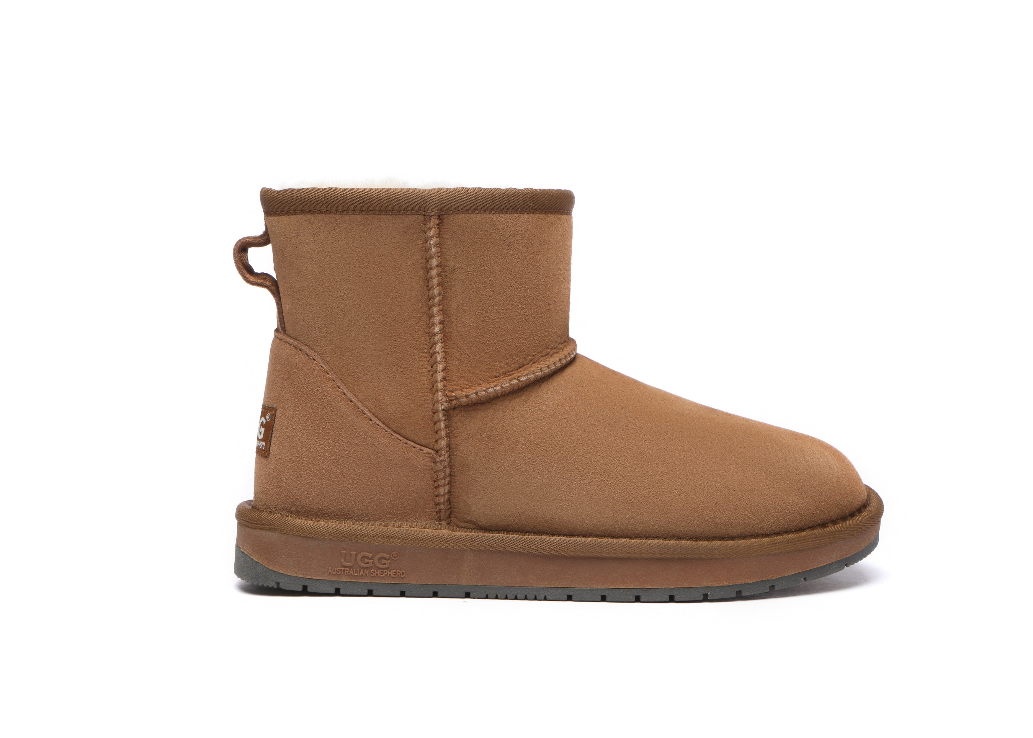 AUSTRALIAN SHEPHERD<sup>®</sup> Mini Classic Boots