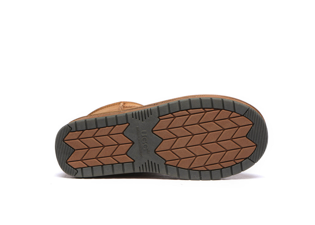 AUSTRALIAN SHEPHERD<sup>®</sup> Mini Classic Boots