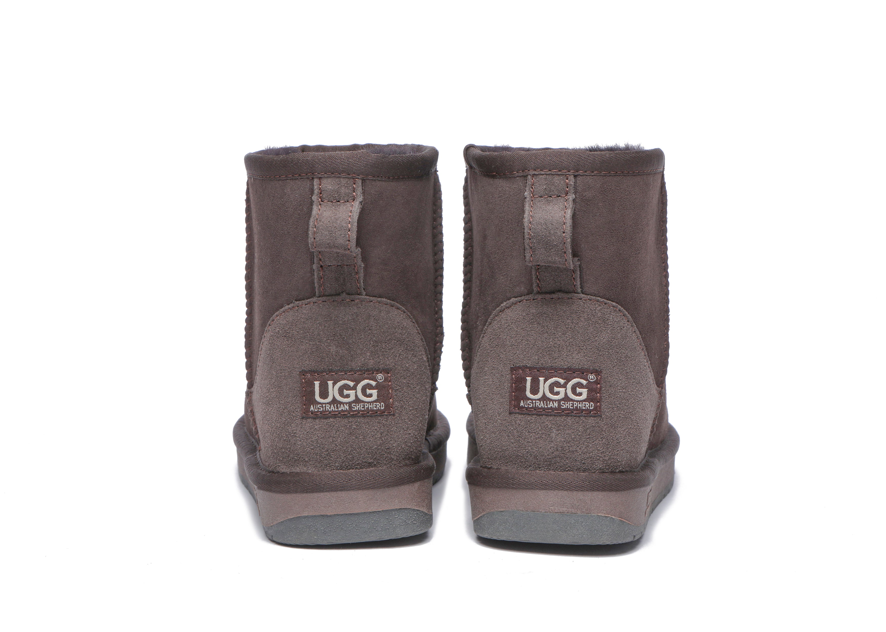 AUSTRALIAN SHEPHERD<sup>®</sup> Mini Classic Boots