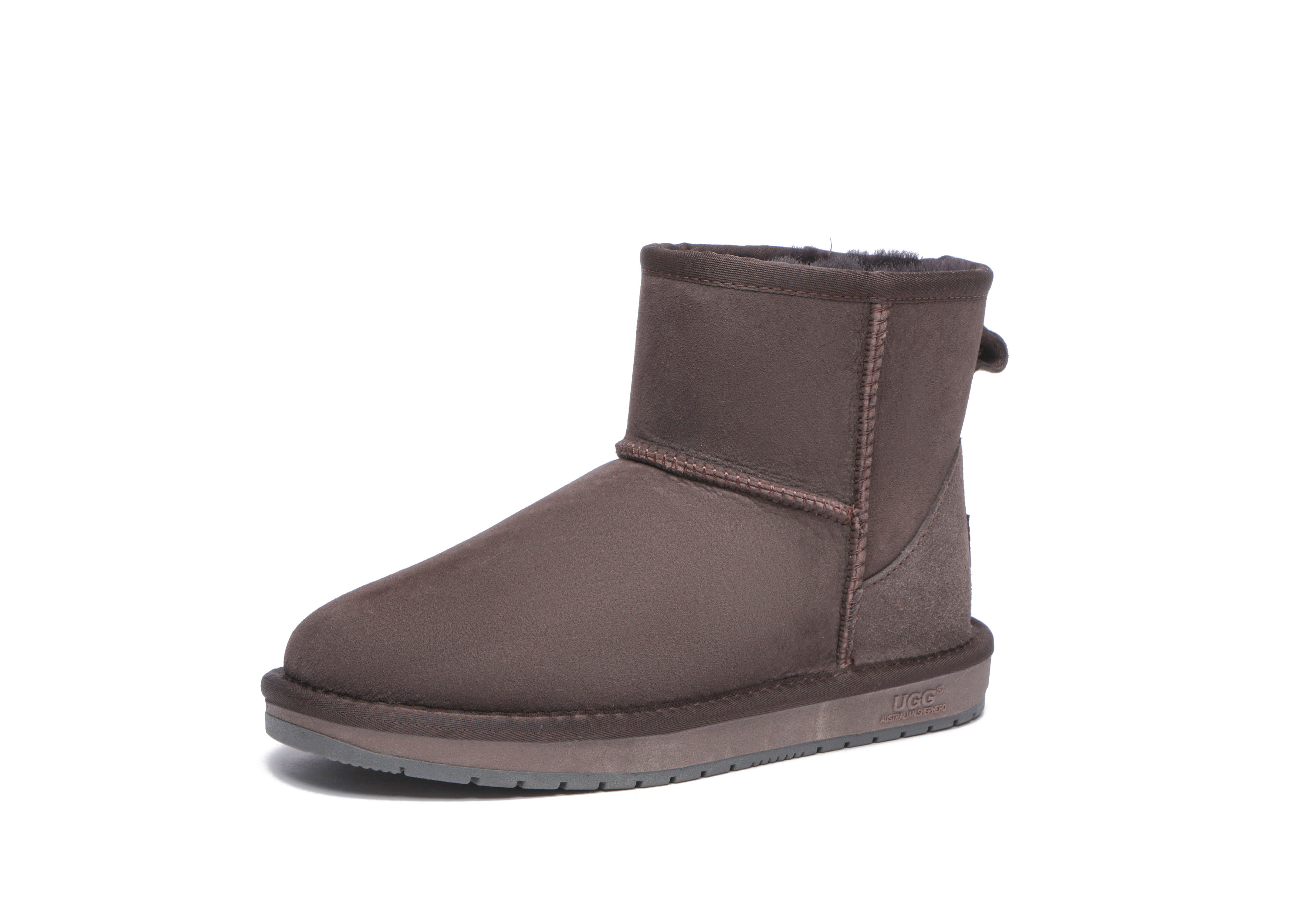 AUSTRALIAN SHEPHERD<sup>®</sup> Mini Classic Boots
