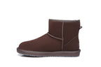 AUSTRALIAN SHEPHERD<sup>®</sup> Mini Classic Suede Boots
