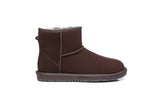 AUSTRALIAN SHEPHERD<sup>®</sup> Mini Classic Suede Boots